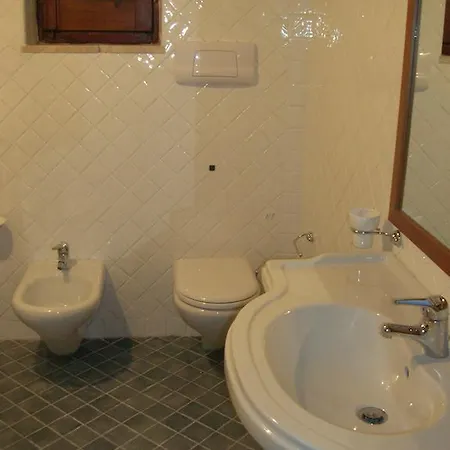 Hotel Il Delfino
