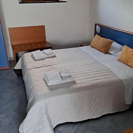 Hotel Il Delfino