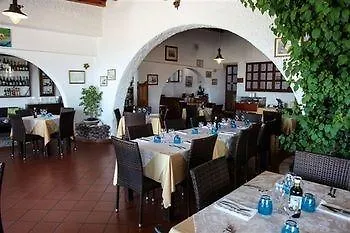 Hotel Il Delfino