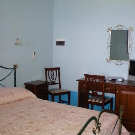 Il Delfino Hotel 2*