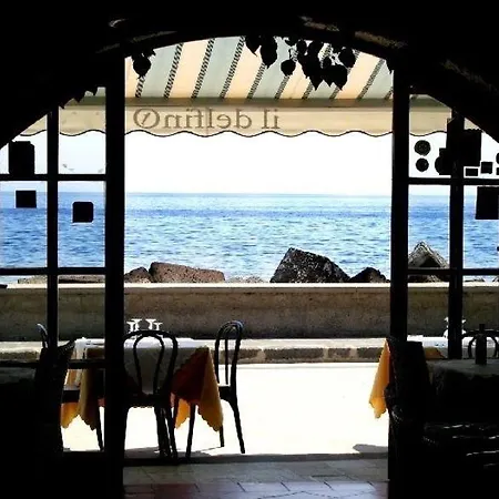 Il Delfino Hotel Santa Marina Salina