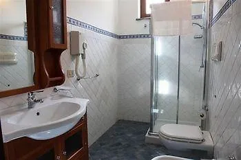 Il Delfino Hotel Santa Marina Salina