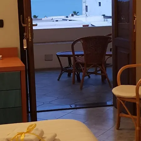 Il Delfino Hotel 2*