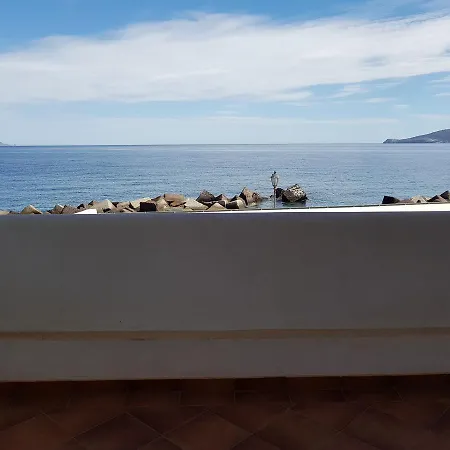 Il Delfino Hotel Santa Marina Salina