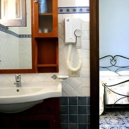 Il Delfino Hotel