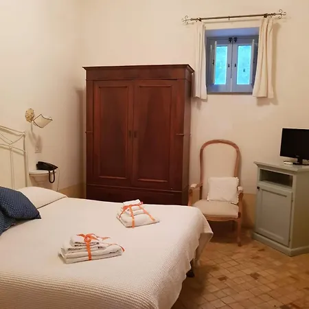 Hotel Il Delfino Santa Marina Salina