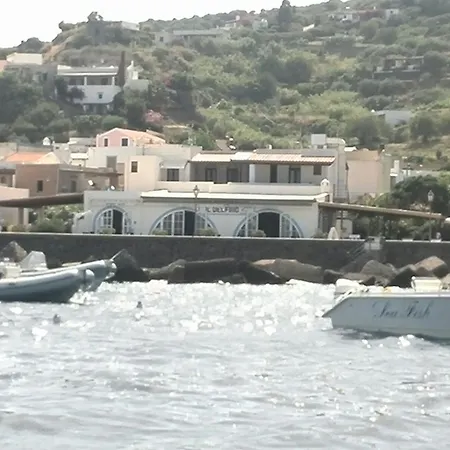 Il Delfino 2*