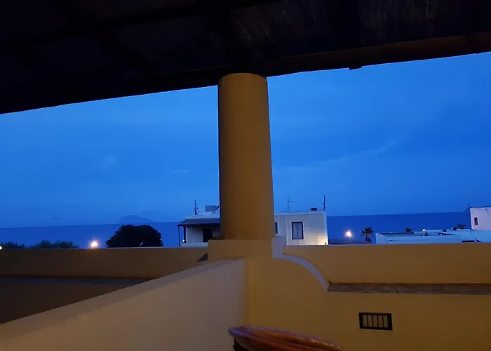 Il Delfino Santa Marina Salina